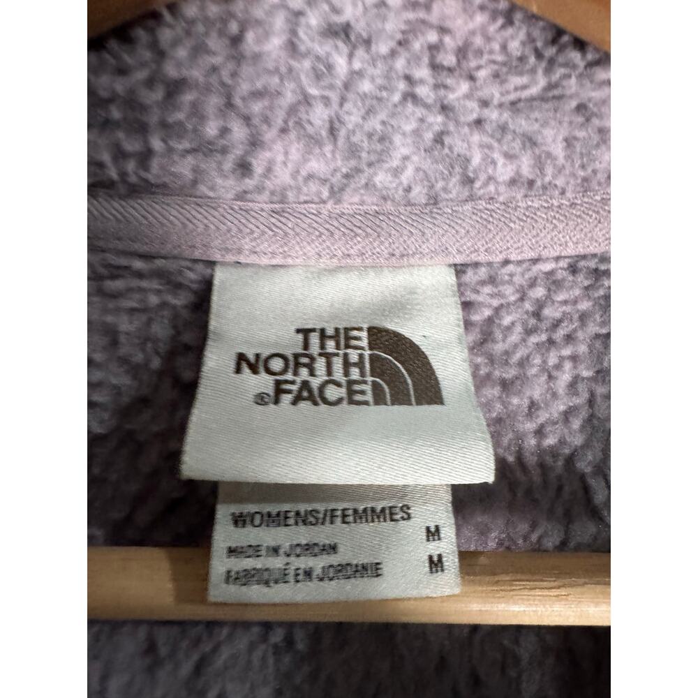 The North Face Women Full Zip Medium - Picture 2 of 5